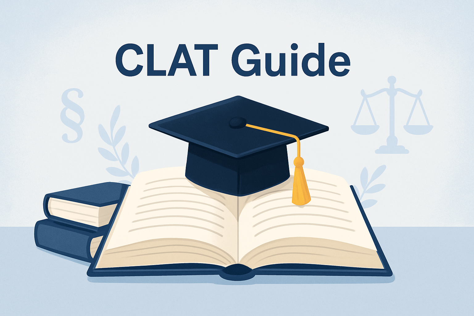 Law Education Guide