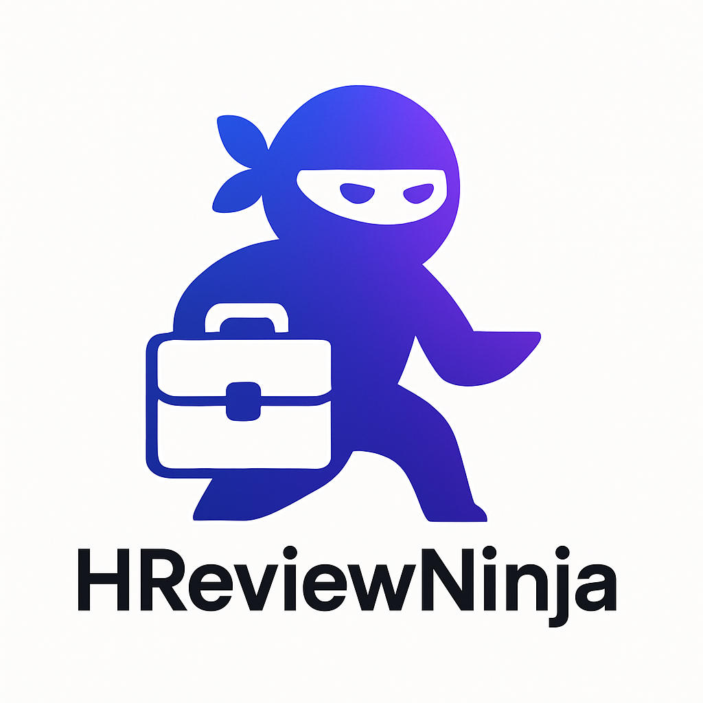 HReviewNinja